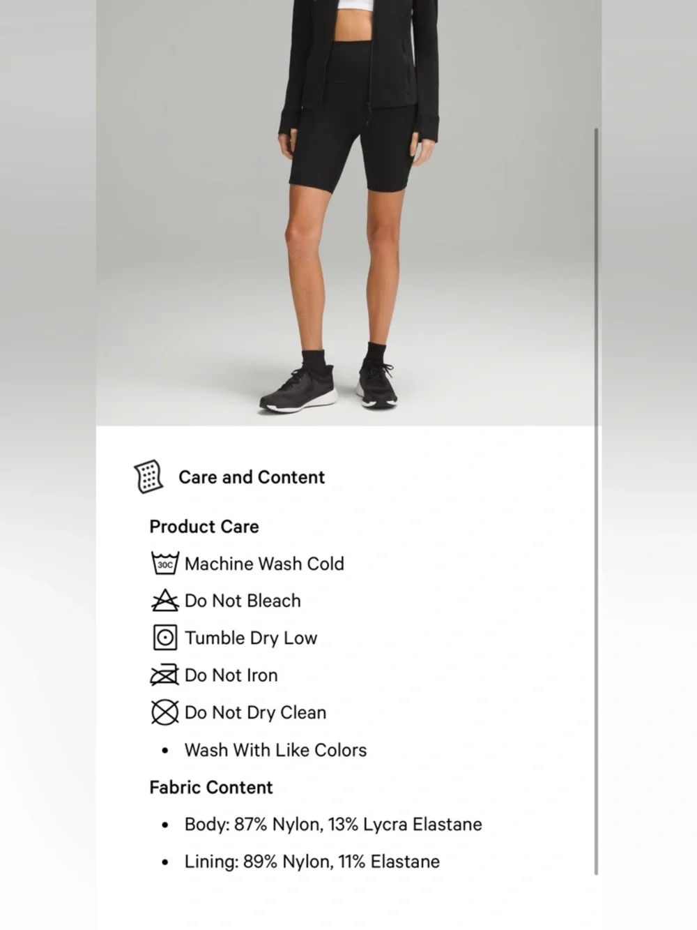 Lululemon Define Jacket Luon - Picture 12 of 12